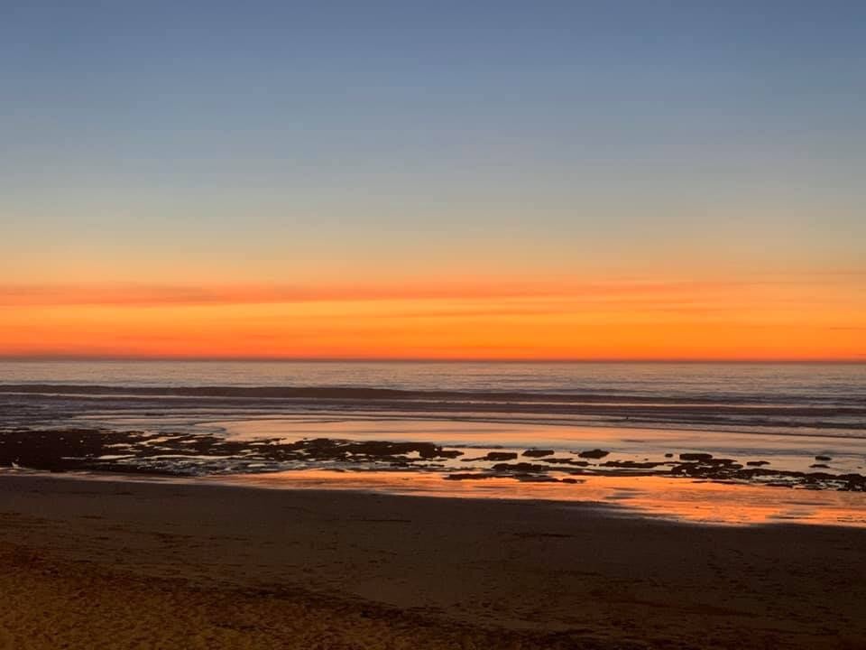 Vitality Wellbeing Retreat Portugal